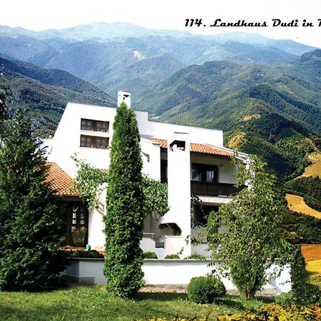 Мечтаната Селска Къща На Реката Със Семейство И Приятели! Ribarița Exterior foto