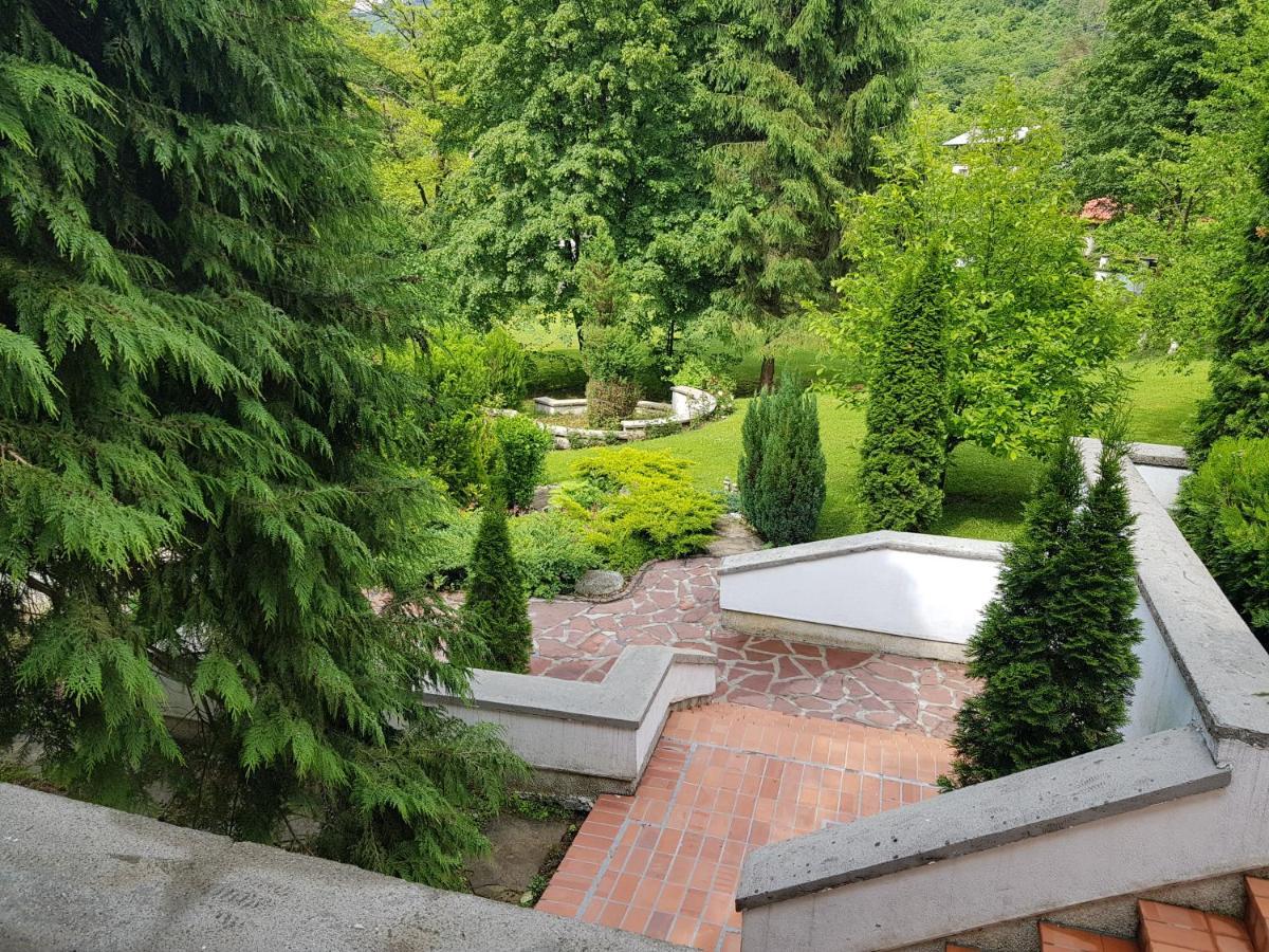 Мечтаната Селска Къща На Реката Със Семейство И Приятели! Ribarița Exterior foto