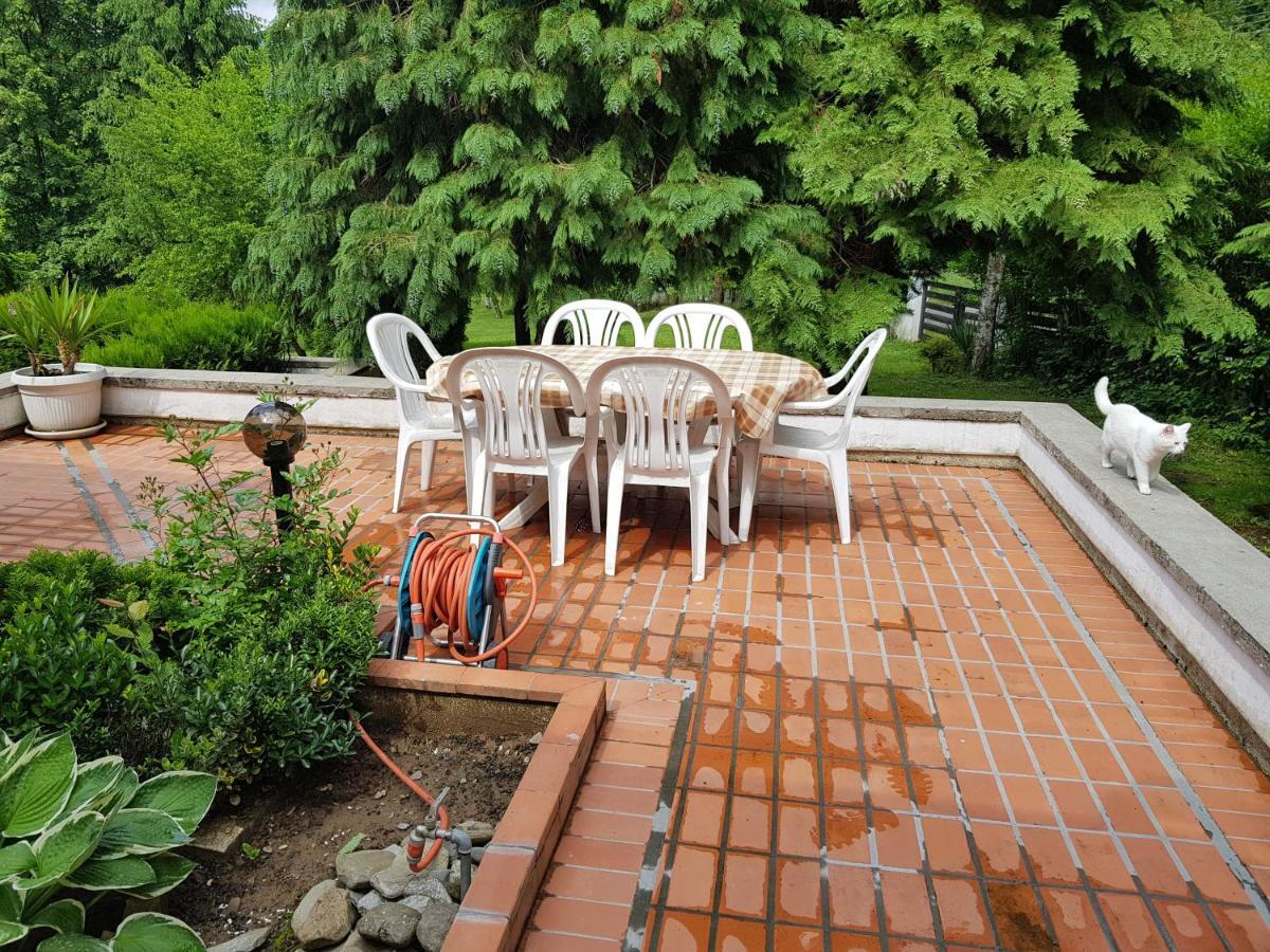 Мечтаната Селска Къща На Реката Със Семейство И Приятели! Ribarița Exterior foto