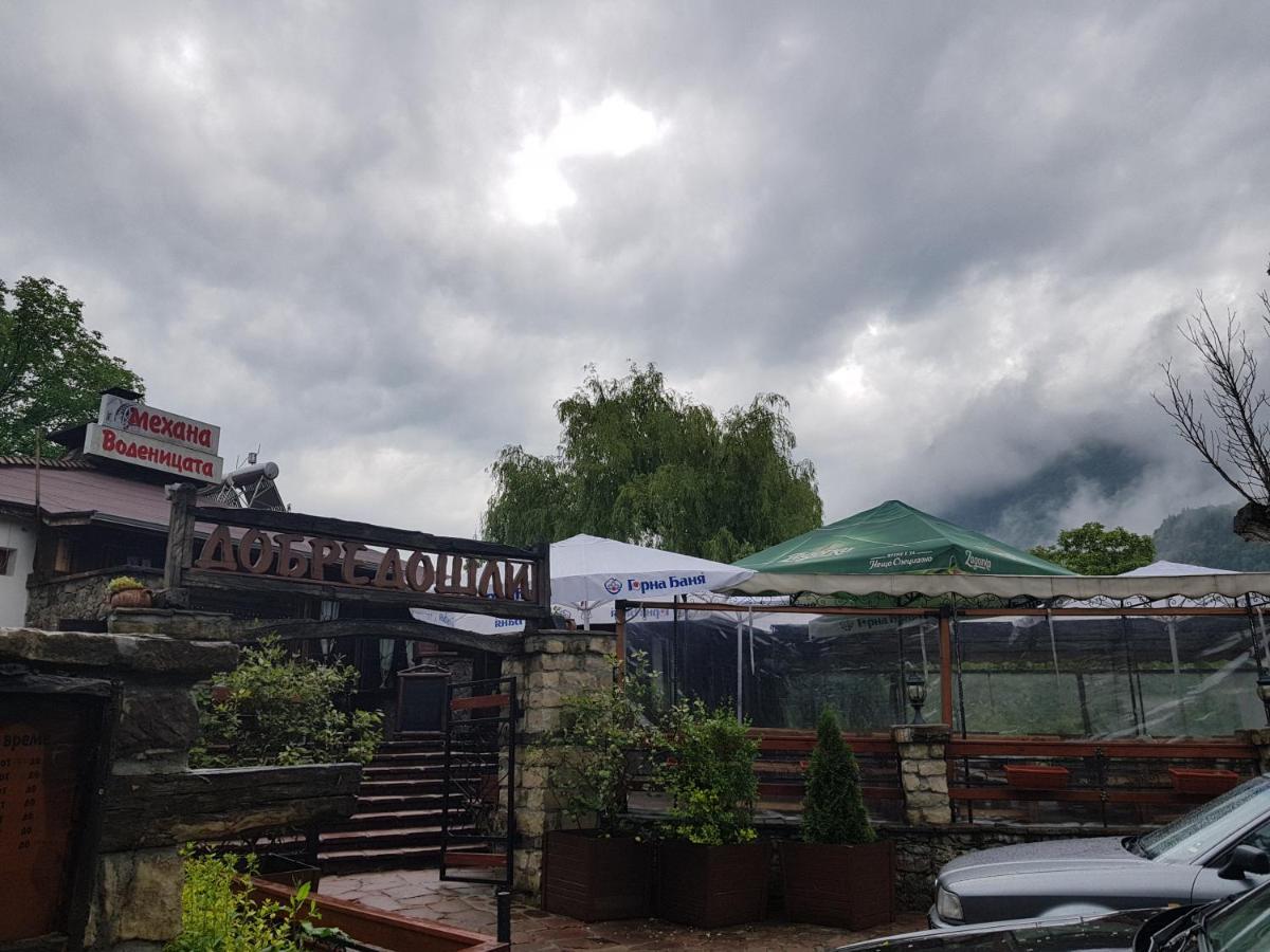 Мечтаната Селска Къща На Реката Със Семейство И Приятели! Ribarița Exterior foto